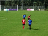 S.K.N.W.K. 2 - Yerseke 3 (competitie) seizoen 2024-2025 (45/107)